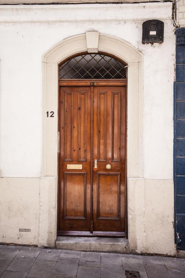 Engineer Lane House Hotell Gibraltar Eksteriør bilde