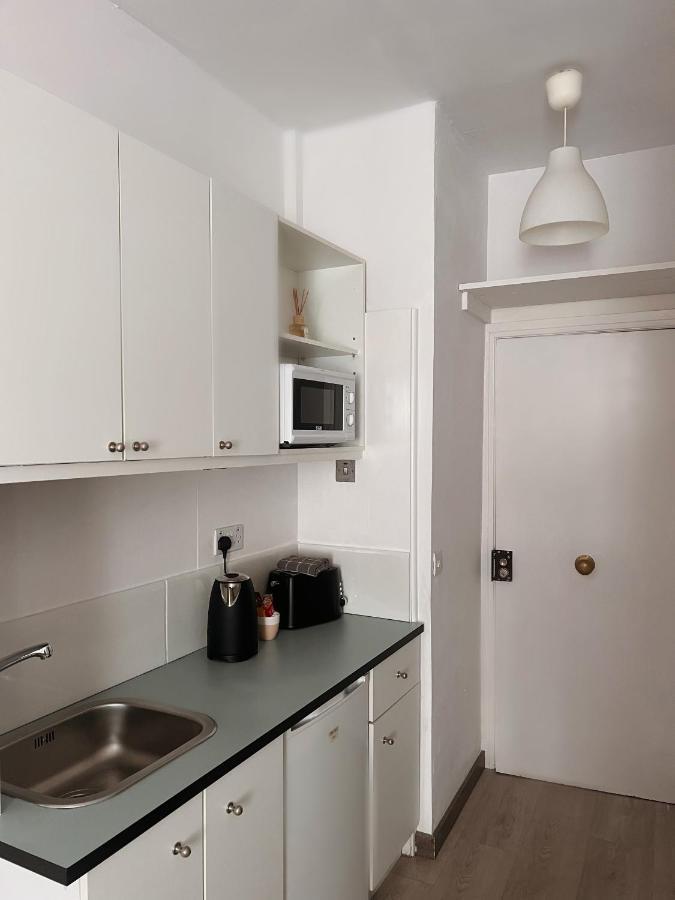 Engineer Lane House Hotell Gibraltar Eksteriør bilde