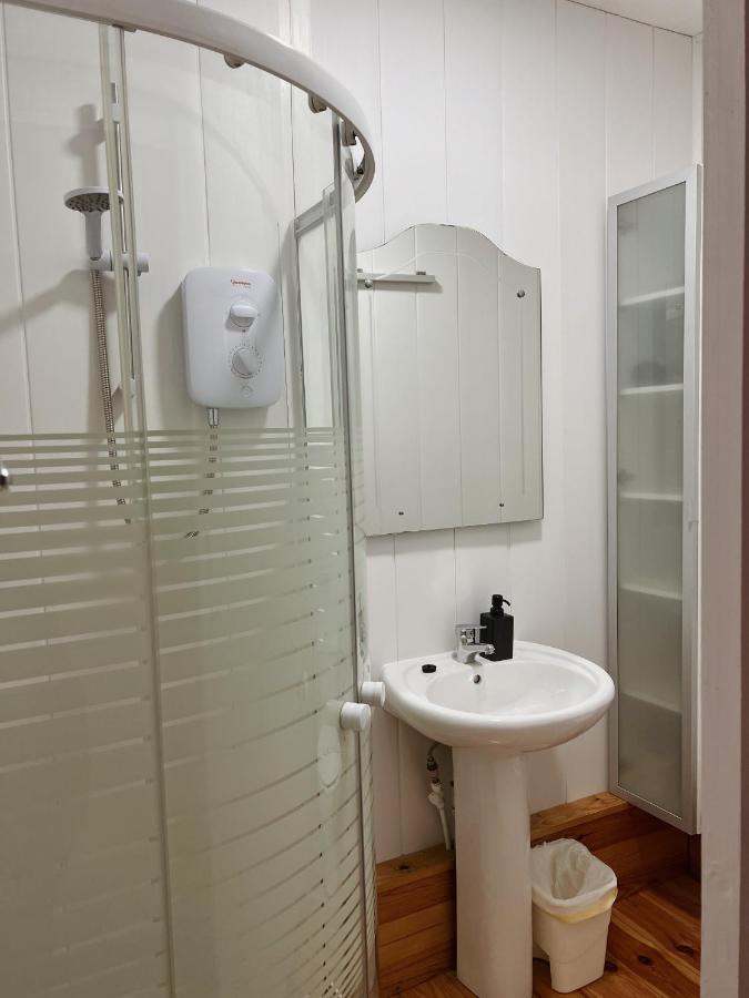 Engineer Lane House Hotell Gibraltar Eksteriør bilde