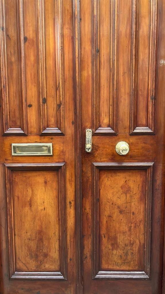 Engineer Lane House Hotell Gibraltar Eksteriør bilde